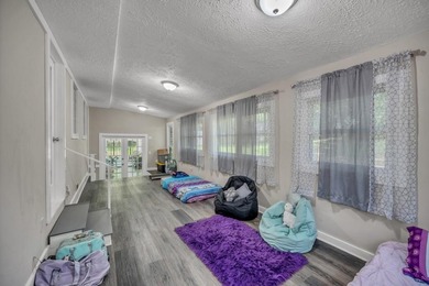 Beautifully Updated Split-Level Home with Spacious Workshop and on The Plantation Golf Club in Georgia - for sale on GolfHomes.com, golf home, golf lot