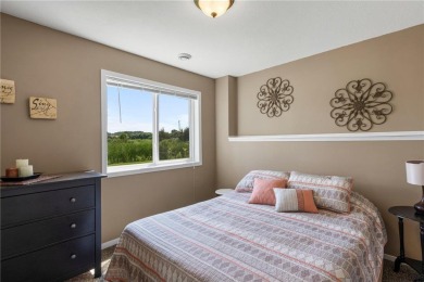Welcome to this stunning 4BR, 3BA two-story home in the on The Wilds Golf Club in Minnesota - for sale on GolfHomes.com, golf home, golf lot