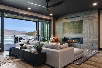 Welcome to Seasons at Sandpoint's newest addition-Building 8 on Sandpoint Elks Golf Course in Idaho - for sale on GolfHomes.com, golf home, golf lot