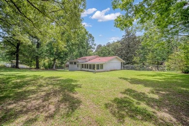 Beautifully Updated Split-Level Home with Spacious Workshop and on The Plantation Golf Club in Georgia - for sale on GolfHomes.com, golf home, golf lot