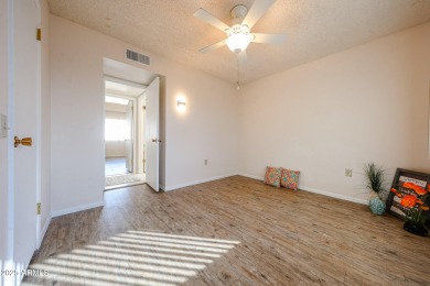 Very cute move in ready home that sits on a large low on Sun City-Willow Creek / Willow Brook  in Arizona - for sale on GolfHomes.com, golf home, golf lot