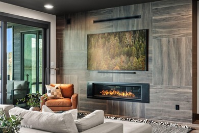 Welcome to Seasons at Sandpoint's newest addition-Building 8 on Sandpoint Elks Golf Course in Idaho - for sale on GolfHomes.com, golf home, golf lot