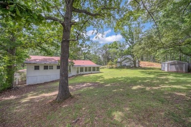 Beautifully Updated Split-Level Home with Spacious Workshop and on The Plantation Golf Club in Georgia - for sale on GolfHomes.com, golf home, golf lot