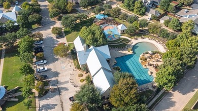RARE OPPORTUNITY TO OWN A BEAUTIFUL HOME WITH STUNNING VIEWS OF on Lantana Golf Club in Texas - for sale on GolfHomes.com, golf home, golf lot
