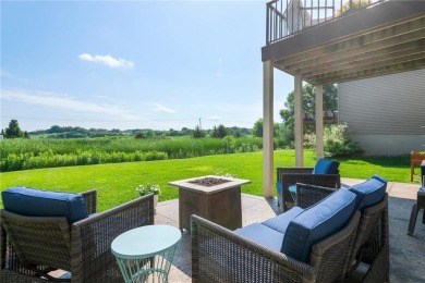 Welcome to this stunning 4BR, 3BA two-story home in the on The Wilds Golf Club in Minnesota - for sale on GolfHomes.com, golf home, golf lot