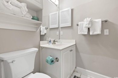 Beautifully Remodeled 2-Bedroom condo with Stunning Golf Course on Myrtlewood Golf Course and Club  in South Carolina - for sale on GolfHomes.com, golf home, golf lot