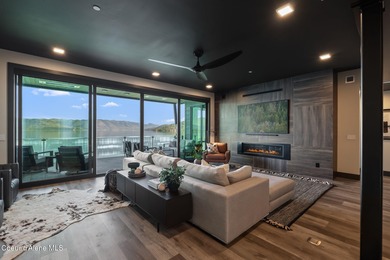 Welcome to Seasons at Sandpoint's newest addition-Building 8 on Sandpoint Elks Golf Course in Idaho - for sale on GolfHomes.com, golf home, golf lot