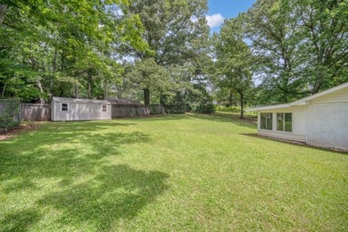 Beautifully Updated Split-Level Home with Spacious Workshop and on The Plantation Golf Club in Georgia - for sale on GolfHomes.com, golf home, golf lot