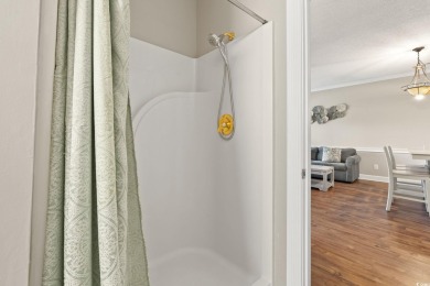 Beautifully Remodeled 2-Bedroom condo with Stunning Golf Course on Myrtlewood Golf Course and Club  in South Carolina - for sale on GolfHomes.com, golf home, golf lot