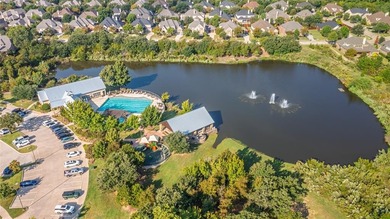 RARE OPPORTUNITY TO OWN A BEAUTIFUL HOME WITH STUNNING VIEWS OF on Lantana Golf Club in Texas - for sale on GolfHomes.com, golf home, golf lot