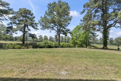 Beautifully Remodeled 2-Bedroom condo with Stunning Golf Course on Myrtlewood Golf Course and Club  in South Carolina - for sale on GolfHomes.com, golf home, golf lot