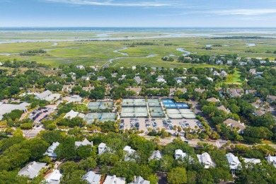 Located in a prime location within the Wild Dunes gated resort on Wild Dunes Harbor Golf Resort in South Carolina - for sale on GolfHomes.com, golf home, golf lot