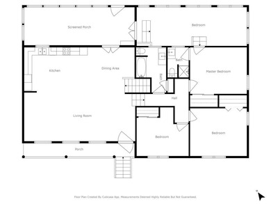 Beautifully Updated Split-Level Home with Spacious Workshop and on The Plantation Golf Club in Georgia - for sale on GolfHomes.com, golf home, golf lot