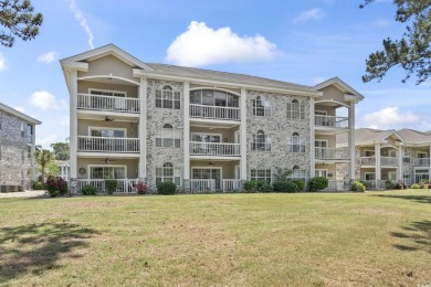 Beautifully Remodeled 2-Bedroom condo with Stunning Golf Course on Myrtlewood Golf Course and Club  in South Carolina - for sale on GolfHomes.com, golf home, golf lot