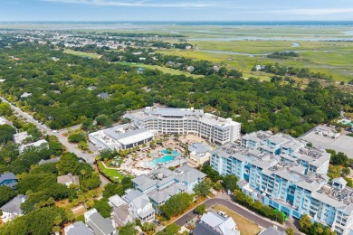 Located in a prime location within the Wild Dunes gated resort on Wild Dunes Harbor Golf Resort in South Carolina - for sale on GolfHomes.com, golf home, golf lot