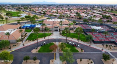 This delightful home awaits you in the sought-after Sun City on Deer Valley Golf Course in Arizona - for sale on GolfHomes.com, golf home, golf lot