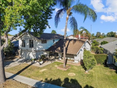 Casa De Santiago neighborhood living at its best. This 4-bedroom on River View Golf Course in California - for sale on GolfHomes.com, golf home, golf lot