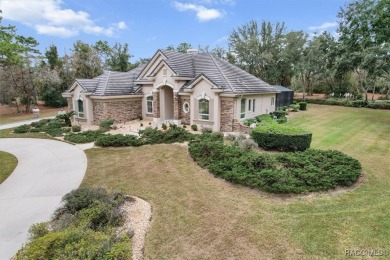 A ONCE IN A LIFETIME OPPORTUNITY TO PURCHASE A GORGEOUS ONE on Black Diamond Ranch Golf Course in Florida - for sale on GolfHomes.com, golf home, golf lot