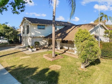 Casa De Santiago neighborhood living at its best. This 4-bedroom on River View Golf Course in California - for sale on GolfHomes.com, golf home, golf lot