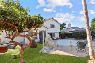 Casa De Santiago neighborhood living at its best. This 4-bedroom on River View Golf Course in California - for sale on GolfHomes.com, golf home, golf lot