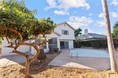 Casa De Santiago neighborhood living at its best. This 4-bedroom on River View Golf Course in California - for sale on GolfHomes.com, golf home, golf lot