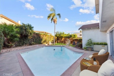 Casa De Santiago neighborhood living at its best. This 4-bedroom on River View Golf Course in California - for sale on GolfHomes.com, golf home, golf lot