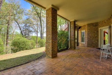 STUNNING CUSTOM SHOWPLACE - EXCLUSIVE GATED COMMUNITY.  With on The Reserve Club At Woodside Plantation in South Carolina - for sale on GolfHomes.com, golf home, golf lot