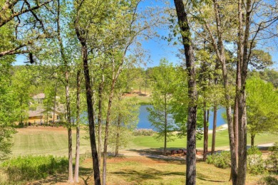 STUNNING CUSTOM SHOWPLACE - EXCLUSIVE GATED COMMUNITY.  With on The Reserve Club At Woodside Plantation in South Carolina - for sale on GolfHomes.com, golf home, golf lot