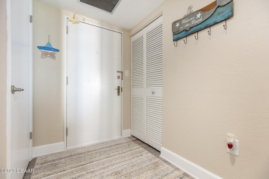 Welcome to your beautiful, turn-key beach escape in Daytona on Oceans Golf Club in Florida - for sale on GolfHomes.com, golf home, golf lot