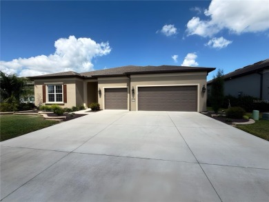 ESCAPE TO YOUR OWN PRIVATE HOME PARADISE! Located in beautiful on Stone Creek Golf Club in Florida - for sale on GolfHomes.com, golf home, golf lot
