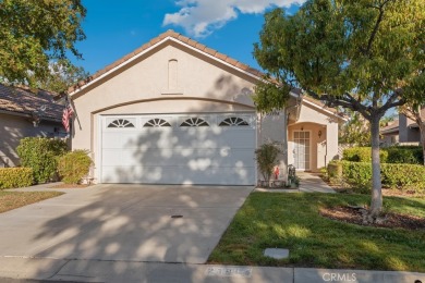 Move-in ready and beautifully maintained, this charming home on California Oaks Golf Course in California - for sale on GolfHomes.com, golf home, golf lot