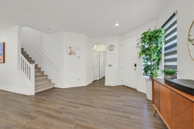 Beautifully remodeled 4-bedroom home in guard-gated Rhodes Ranch on Rhodes Ranch Golf Club in Nevada - for sale on GolfHomes.com, golf home, golf lot