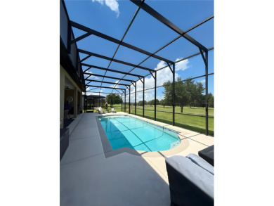 ESCAPE TO YOUR OWN PRIVATE HOME PARADISE! Located in beautiful on Stone Creek Golf Club in Florida - for sale on GolfHomes.com, golf home, golf lot