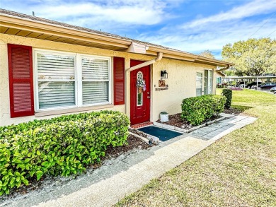 PRICE REDUCED! DON'T MISS THIS OPPORTUNITY  TO OWN THIS on Kings Point Executive Golf Course in Florida - for sale on GolfHomes.com, golf home, golf lot