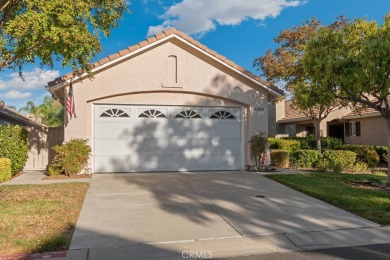 Move-in ready and beautifully maintained, this charming home on California Oaks Golf Course in California - for sale on GolfHomes.com, golf home, golf lot