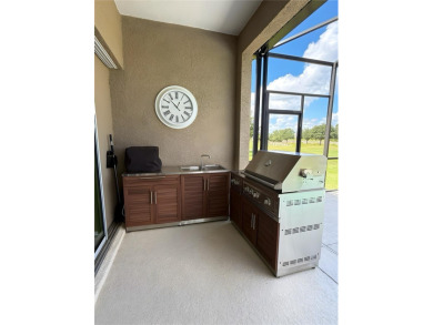 ESCAPE TO YOUR OWN PRIVATE HOME PARADISE! Located in beautiful on Stone Creek Golf Club in Florida - for sale on GolfHomes.com, golf home, golf lot