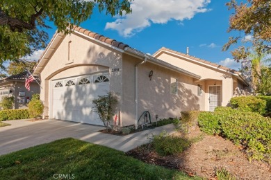 Move-in ready and beautifully maintained, this charming home on California Oaks Golf Course in California - for sale on GolfHomes.com, golf home, golf lot