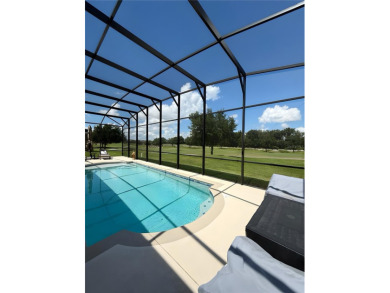 ESCAPE TO YOUR OWN PRIVATE HOME PARADISE! Located in beautiful on Stone Creek Golf Club in Florida - for sale on GolfHomes.com, golf home, golf lot
