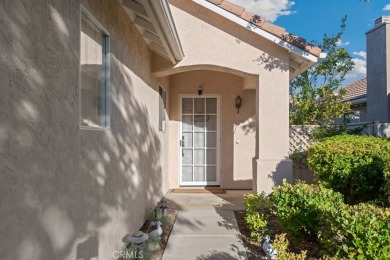 Move-in ready and beautifully maintained, this charming home on California Oaks Golf Course in California - for sale on GolfHomes.com, golf home, golf lot