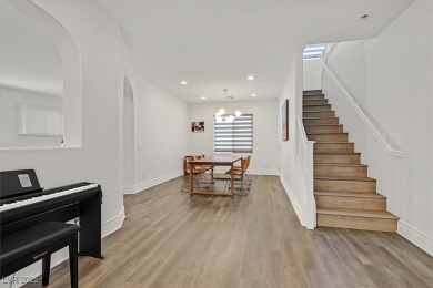 Beautifully remodeled 4-bedroom home in guard-gated Rhodes Ranch on Rhodes Ranch Golf Club in Nevada - for sale on GolfHomes.com, golf home, golf lot