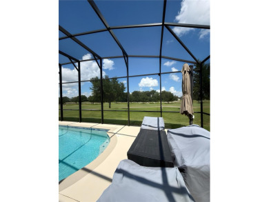 ESCAPE TO YOUR OWN PRIVATE HOME PARADISE! Located in beautiful on Stone Creek Golf Club in Florida - for sale on GolfHomes.com, golf home, golf lot