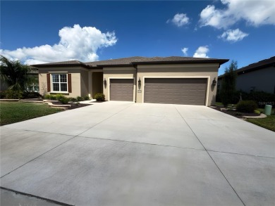 ESCAPE TO YOUR OWN PRIVATE HOME PARADISE! Located in beautiful on Stone Creek Golf Club in Florida - for sale on GolfHomes.com, golf home, golf lot