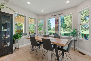 Rare find in The Greens at Redmond Golf Course, single-level, 3 on  in Oregon - for sale on GolfHomes.com, golf home, golf lot