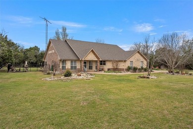 Rare find in White Bluff Resort on Lake Whitney! Enjoy 2.76 on White Bluff Resort - New Course in Texas - for sale on GolfHomes.com, golf home, golf lot