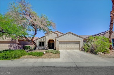 PREMIUM ELEVATED LOT OVERLOOKING OPEN SPACE WITH MOUNTAIN VIEW'S on Desert Willow Golf Course in Nevada - for sale on GolfHomes.com, golf home, golf lot