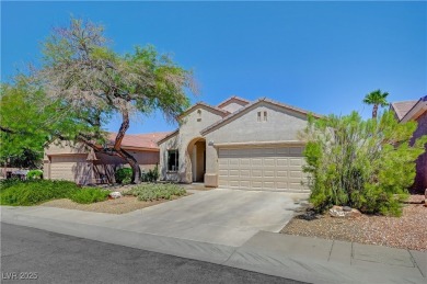 PREMIUM ELEVATED LOT OVERLOOKING OPEN SPACE WITH MOUNTAIN VIEW'S on Desert Willow Golf Course in Nevada - for sale on GolfHomes.com, golf home, golf lot