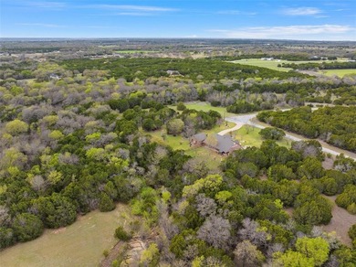 Rare find in White Bluff Resort on Lake Whitney! Enjoy 2.76 on White Bluff Resort - New Course in Texas - for sale on GolfHomes.com, golf home, golf lot