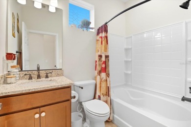 BETTER THAN NEW! 30k lot upgrade, large fenced yard. This 2024 on Trilogy at Ocala Preserve in Florida - for sale on GolfHomes.com, golf home, golf lot