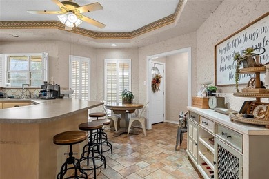 Rare find in White Bluff Resort on Lake Whitney! Enjoy 2.76 on White Bluff Resort - New Course in Texas - for sale on GolfHomes.com, golf home, golf lot