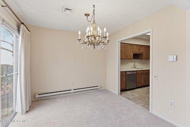 Welcome to this well-maintained 2 bedroom, 2 bathroom on Rossmoor Golf Club in New Jersey - for sale on GolfHomes.com, golf home, golf lot